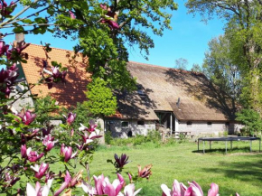 Hoeve Heide en Wold ook welkom met hond of paard